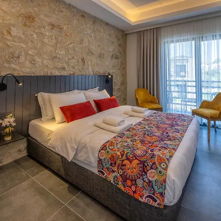 Dadya Bora Hotel 3*