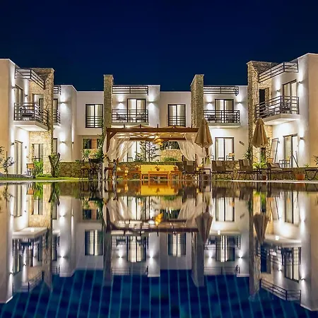 Hotel Dadya Bora Emecik