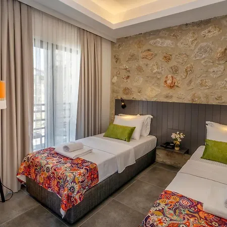 Dadya Bora 3* Emecik