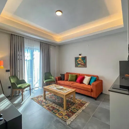 Dadya Bora Hotel Emecik