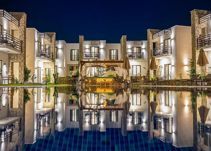 Hotel Dadya Bora Emecik