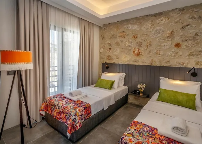 Dadya Bora 3* Emecik