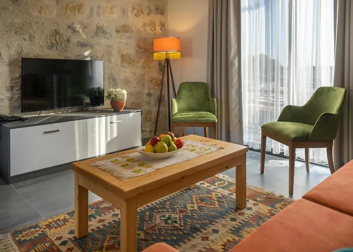 Hotel Dadya Bora Emecik