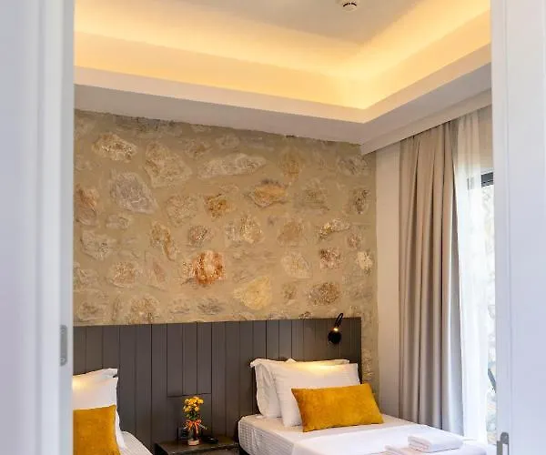 Dadya Bora Hotel Emecik